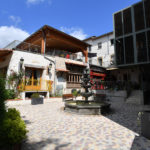 RESIDENCE LES GENEVRIERS
