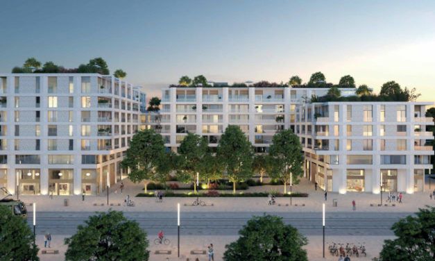 FAUBOURG 56