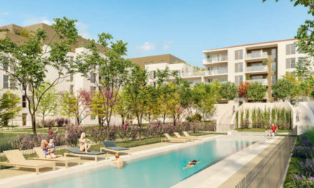 JARDIN AUGUSTIN