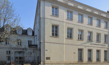 L’HOTEL DES LETTRES