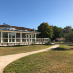 RESIDENCE DU LAC