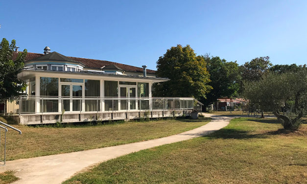 RESIDENCE DU LAC